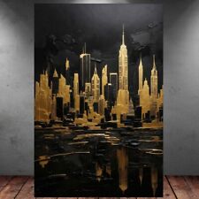 LEINWAND BILD ER XXL POP ART