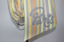 Tragetuch Baby Ring Sling