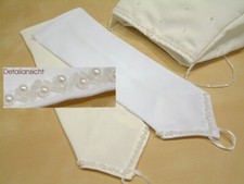 BRAUTHANDSCHUHE fingerlos