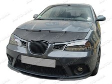 Auto BRA für Seat Ibiza 6L Bj. 2002 - 2008 Steinschlagschutz Haubenbra Tuning