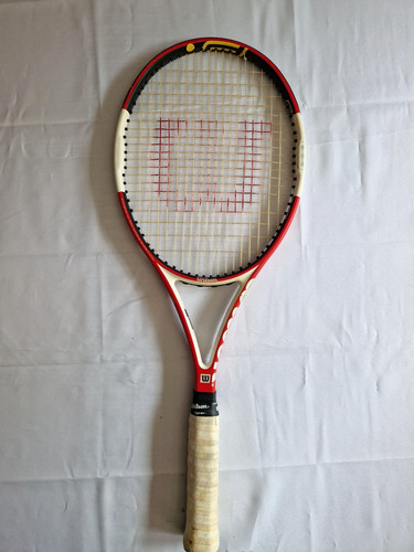 Tennisschläger wilson ncode - tennisschläger,