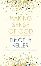 Making Sense of God | An