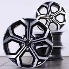 18 Zoll original KIA Niro II 52910-AT100 Alufelgen Felgen