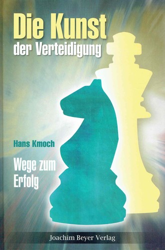 Hans kmoch kunst - hans,