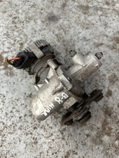 Volkswagen Passat B8 2019 ABS