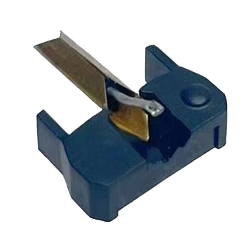 Elliptische diamant stylus - diamant,