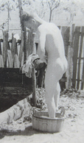 Altes foto nackter deutscher - altes,
