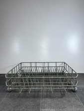 ✅ Geschirrkorb Unten Unter