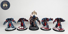 Warhammer 40k - Night Lords -
