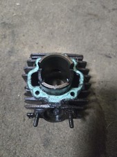 Honda Qr50 Qr 50 - Cylinder