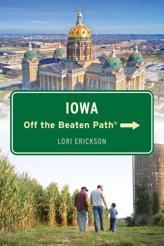 Iowa off the - off, path®