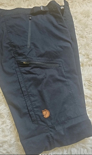 Fjällräven vidda pro herren - fjällräven,