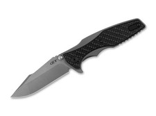 Zero Tolerance 0393GLCF Messer