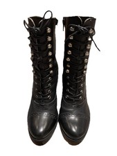 „Stockerpoint“  schwarze