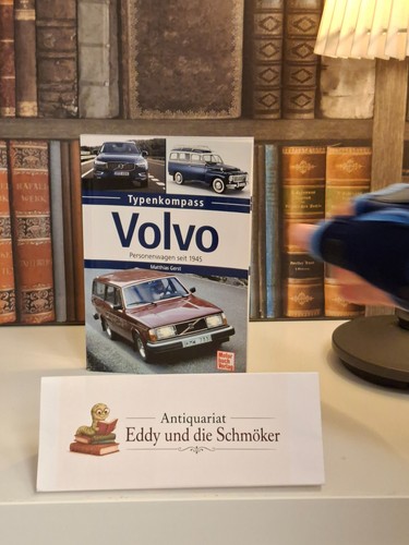 Typen kompass volvo - typen,
