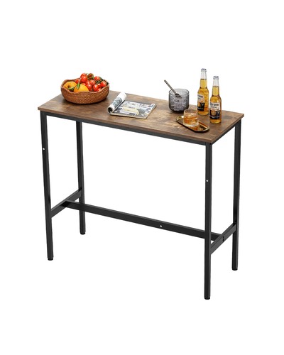 Vevor bartisch stehtisch - vevor,