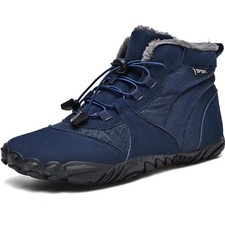 Barfußschuhe Winter  Herren