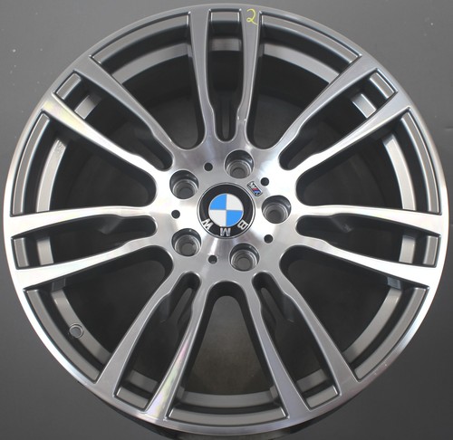 Bmw 3er f30 f31 f34 - 1x,