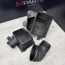01-06 BMW E46 M3 S54 Air