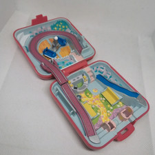 Polly pocket 90er Pollys World