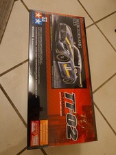 Tamiya Mercedes-AMG GT3