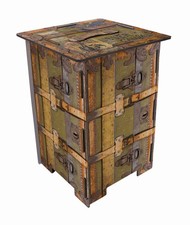 Werkhaus Photohocker