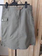 EDC Damen Cargo-Rock Gr 34/36