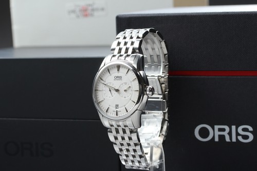 Oris 7667 artelier regulateur - oris,
