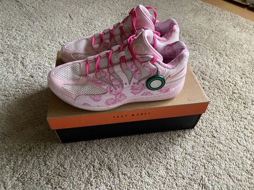 Nike kd18 aunt - nike,