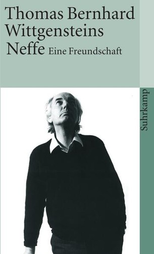 Wittgensteins neffe thomas - wittgensteins,