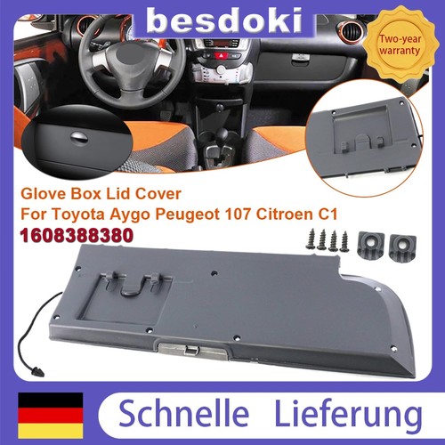Für toyota aygo peugeot 107 - aygo,