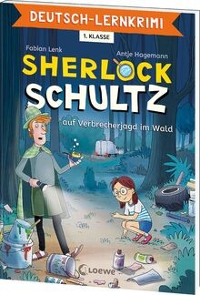 Deutsch lernkrimi sherlock - deutsch-lernkrimi,