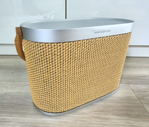 Bang olufsen beosound a5 - bang,