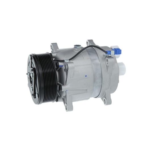 Kompressor klimaanlage valeo - kompressor,