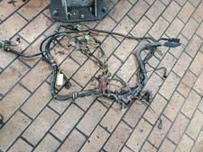 Volvo S80 184 TS Benzin