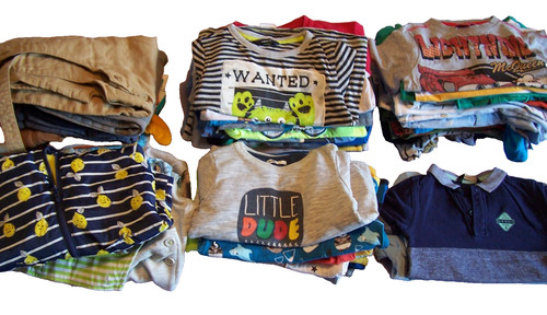 Xxl konvolut paket bekleidung - xxl,