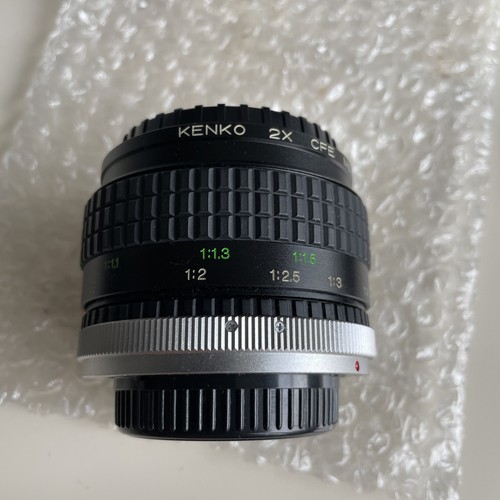 Kenko cfe macro - kenko,