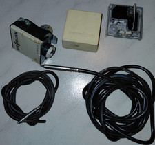 Viessmann Aussenfühler