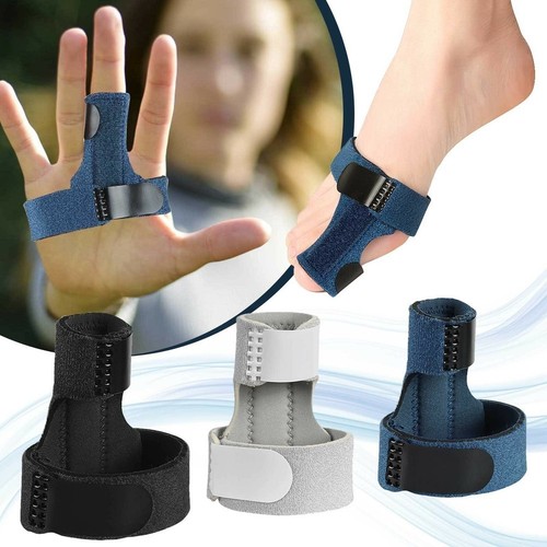 Trigger finger splint support - trigger,