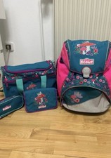 Scout Schulranzen Set
