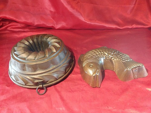 Antike alte gugelhupf - antike, form