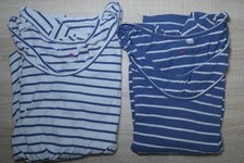 2x Bonprix Stillshirts
