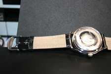 Eine Herren Armbanduhr Automatic von Bergmann .