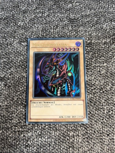 Yugioh mikazukinoyaiba - yugioh,