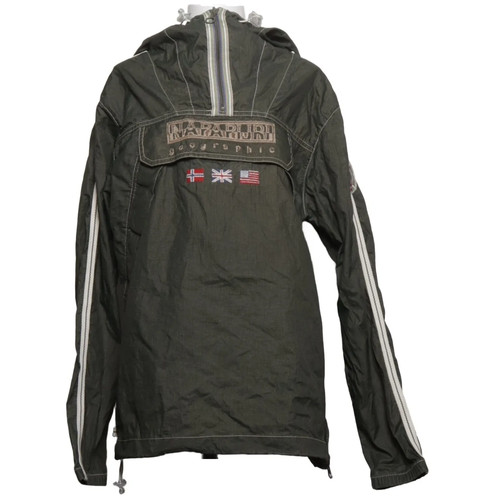 Napapijri anorak größe - napapijri,, anorak,