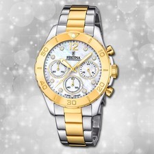 Festina Damenuhr Boyfriend