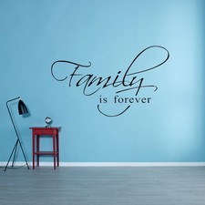  Wandsticker Schlafzimmer Haus