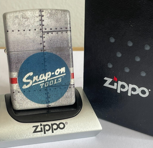 Zippo feuerzeug 2023 - (neu),