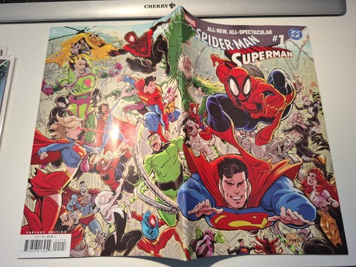 Marvel dc spider man - marvel, spider-man