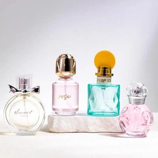 Damen Parfüm Set 4 Düfte